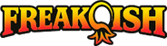 Freak-ish Logo