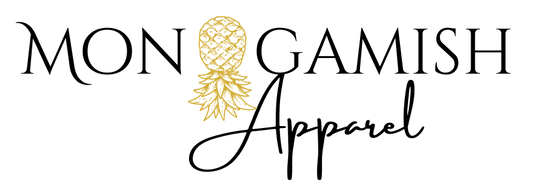 Monogamish Apparel