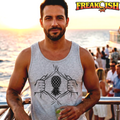 Super Swinger Men's Tank | FREAK-ISH