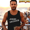 Jerry Swinger Men's Tank | FREAK-ISH