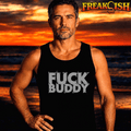 F*ck Buddy Men's Tank | FREAK-ISH