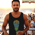 Plays Well With Others Men's Tank | FREAK-ISH