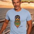 FREAK-ISH Frank Unisex Tee | FREAK-ISH