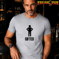 Gifted Unisex Tee | FREAK-ISH