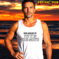 Good Handjob Tip Men's Tank | FREAK-ISH