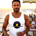 I Came On Eileen Men's Tank | FREAK-ISH