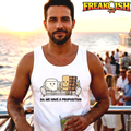 So We Have A Proposition Men's Tank | FREAK-ISH